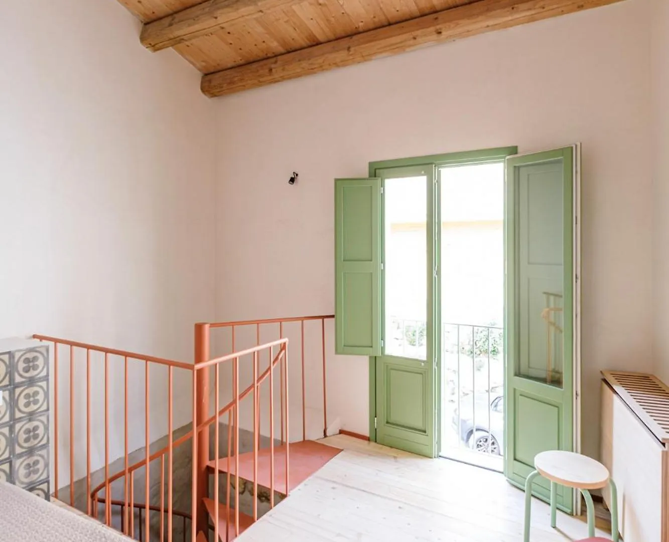 Le Officine Del Ceramista Apartment Sciacca 0*,  Italy