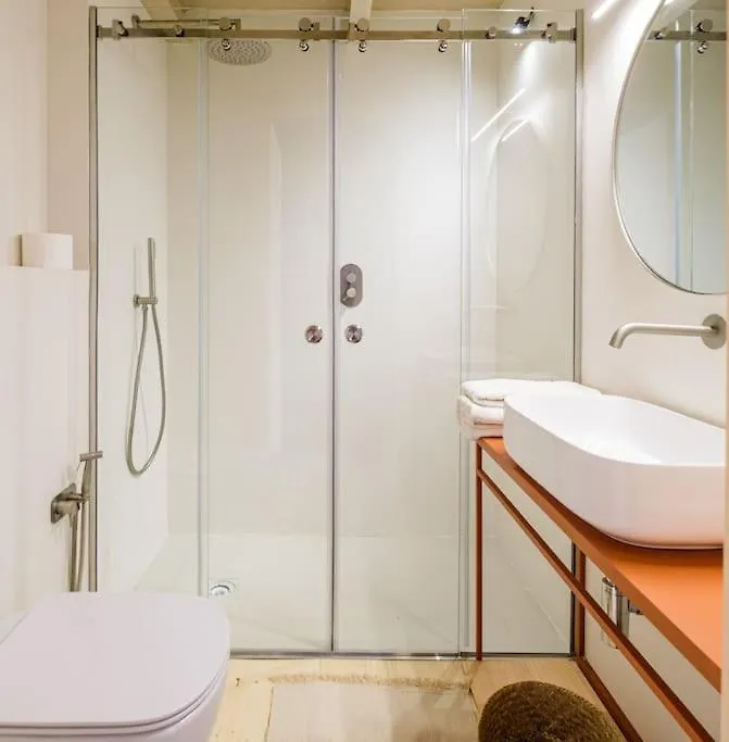 Le Officine Del Ceramista Apartment Sciacca Italy