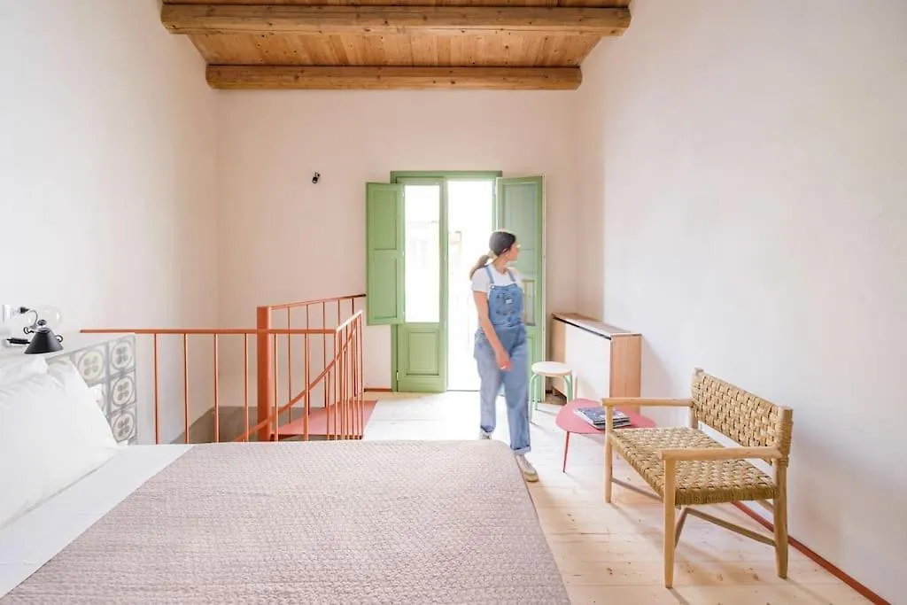 Le Officine Del Ceramista Apartment Sciacca