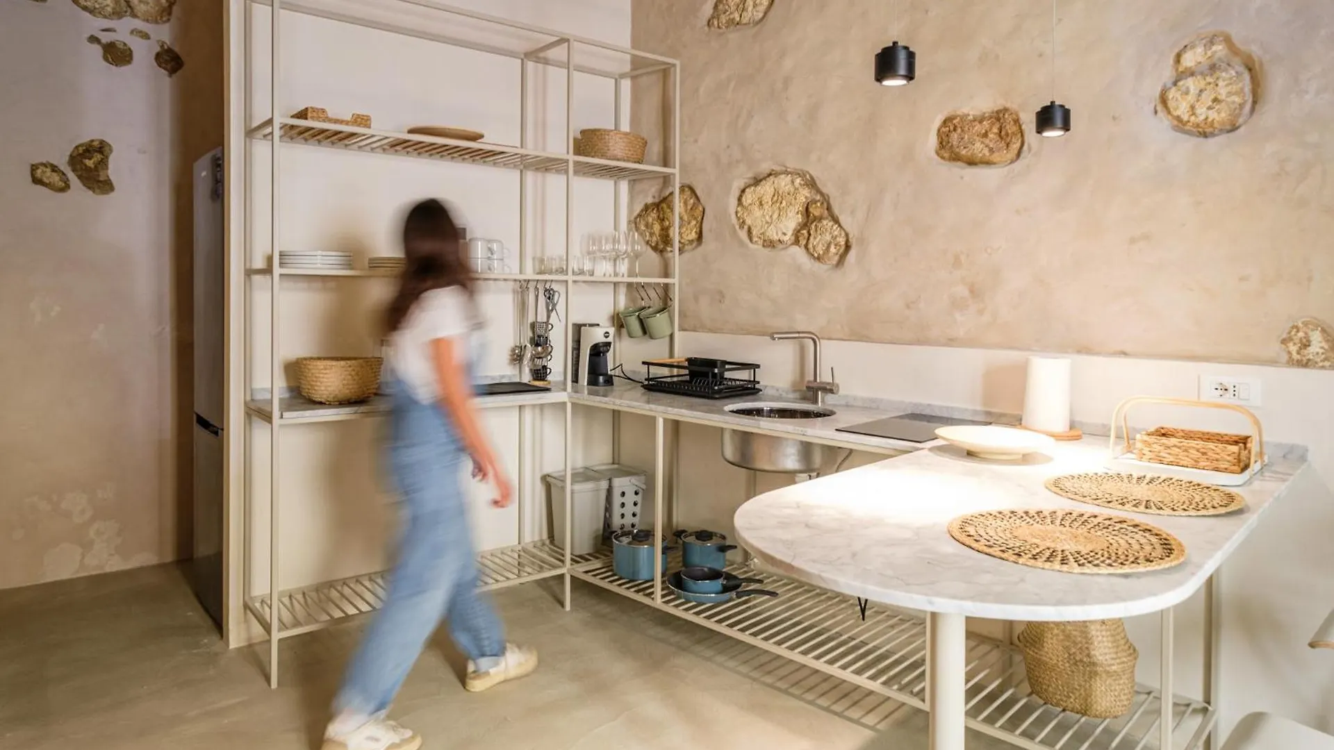 Le Officine Del Ceramista Apartment Sciacca Italy