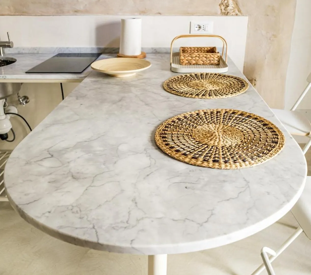 Le Officine Del Ceramista Apartment Sciacca