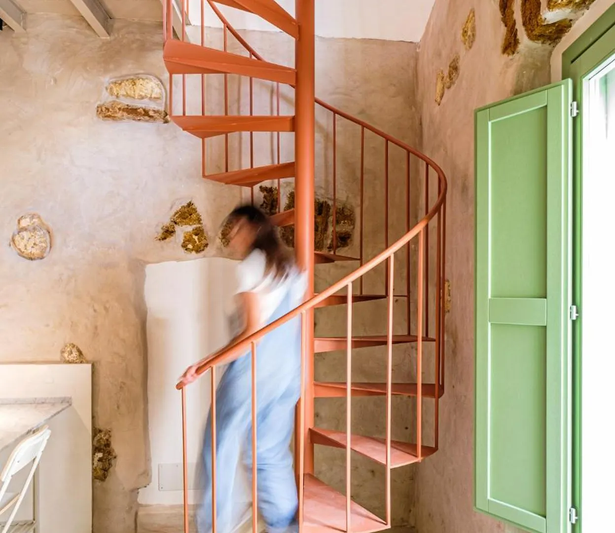 Le Officine Del Ceramista Apartment Sciacca